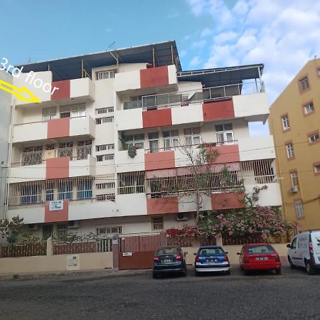Cubico Tota Apartment Praia Ngoại thất bức ảnh