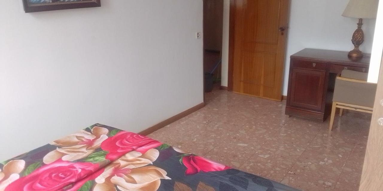 Cubico Tota Apartment Praia Ngoại thất bức ảnh