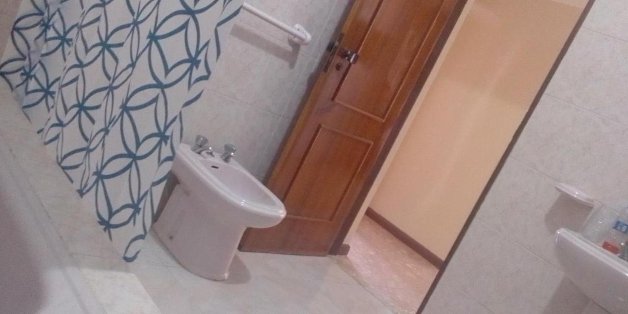 Cubico Tota Apartment Praia Ngoại thất bức ảnh