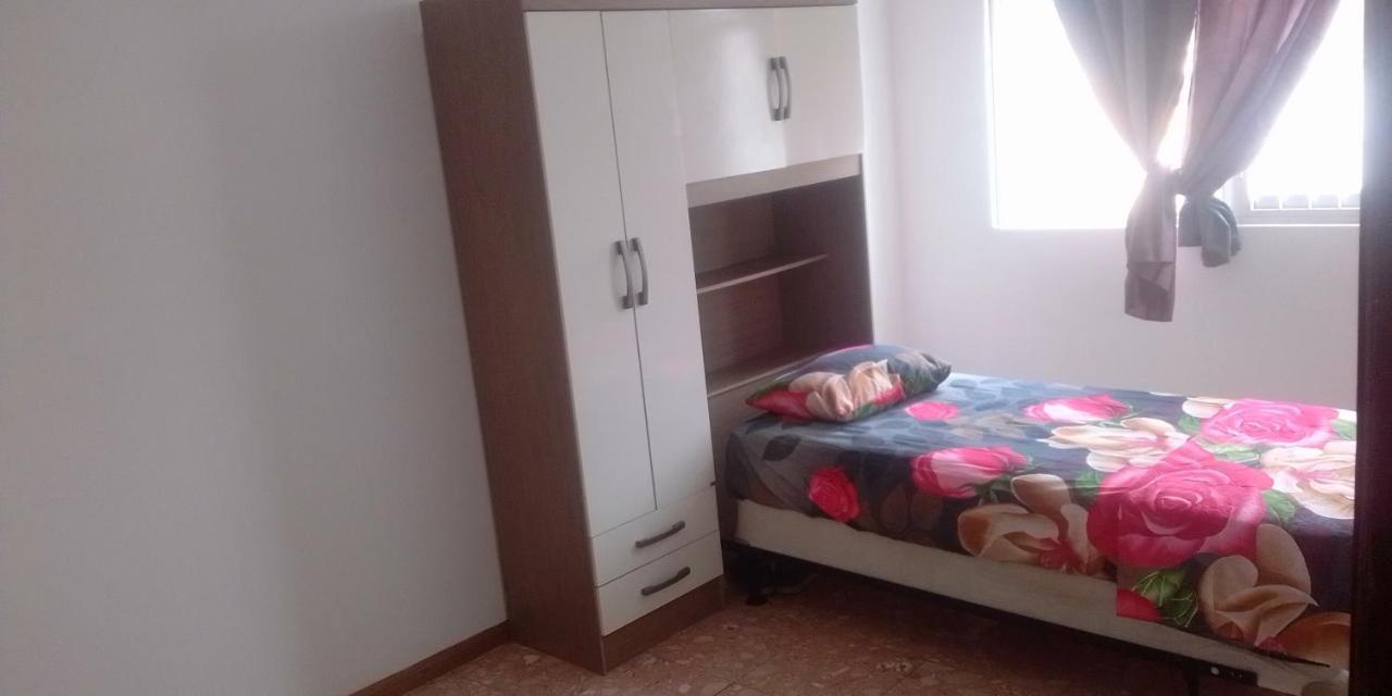 Cubico Tota Apartment Praia Ngoại thất bức ảnh
