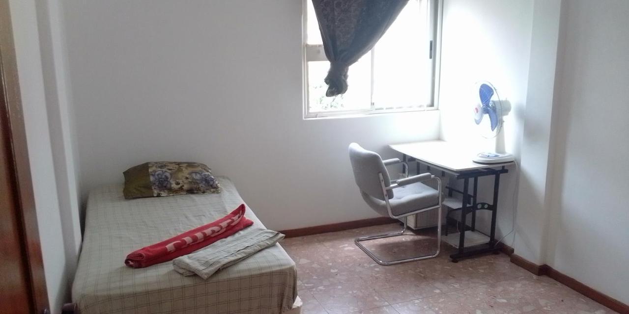 Cubico Tota Apartment Praia Ngoại thất bức ảnh