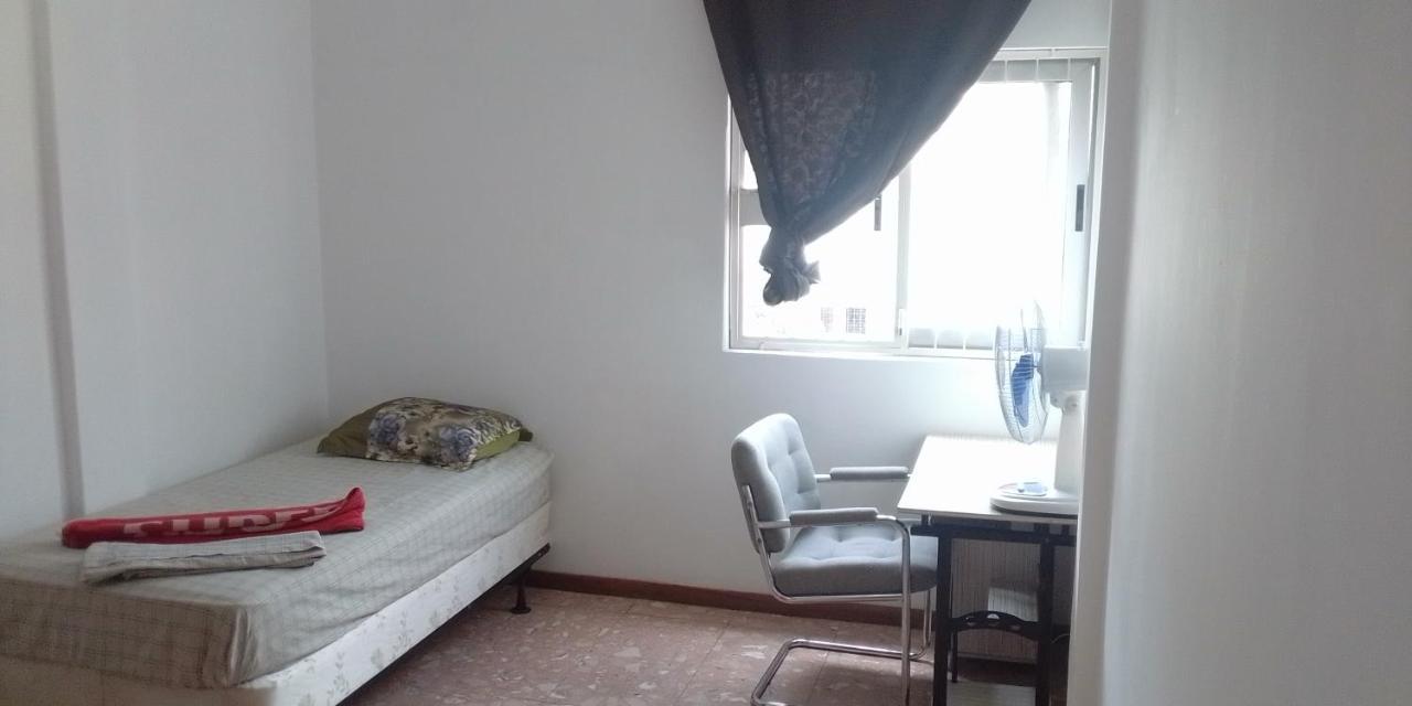 Cubico Tota Apartment Praia Ngoại thất bức ảnh