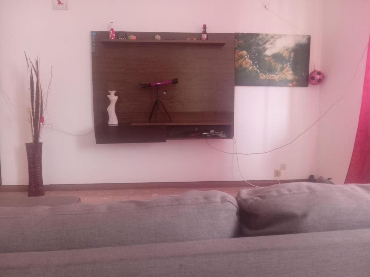 Cubico Tota Apartment Praia Ngoại thất bức ảnh